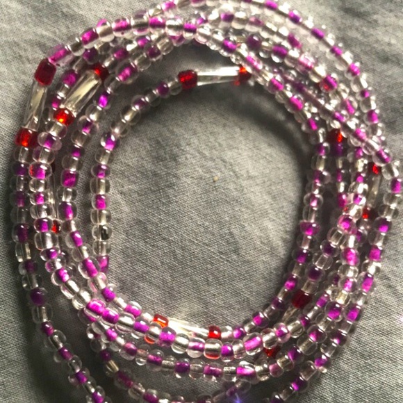 Waist beads - Picture 1 of 2
